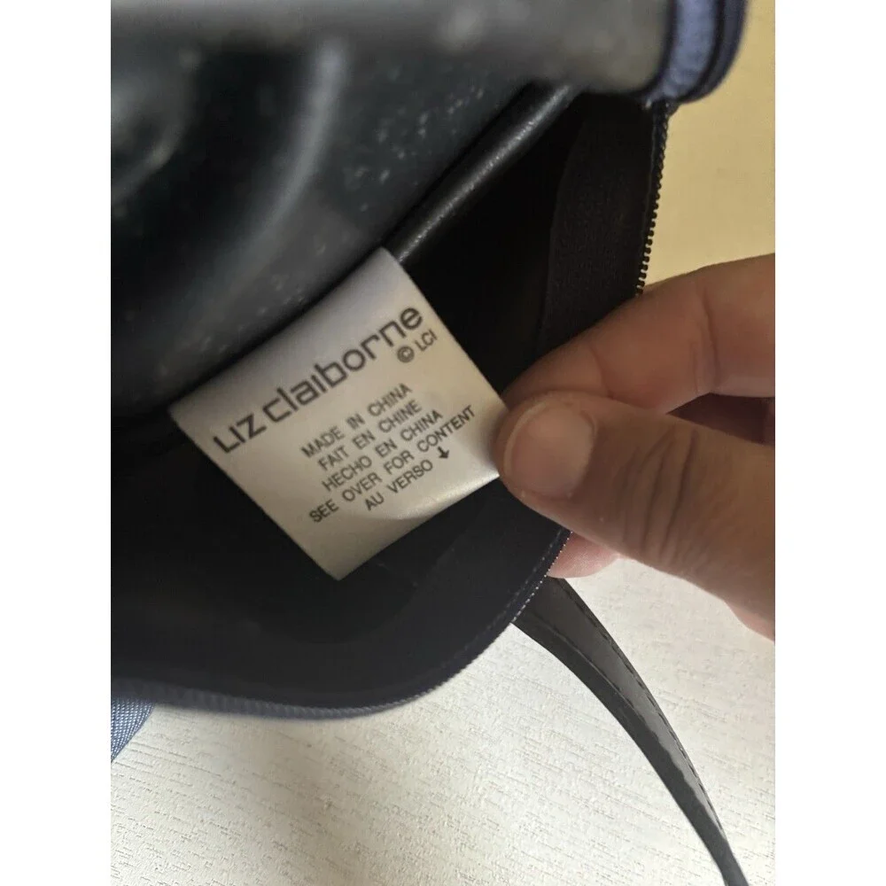 Liz Claiborne liz claiborne